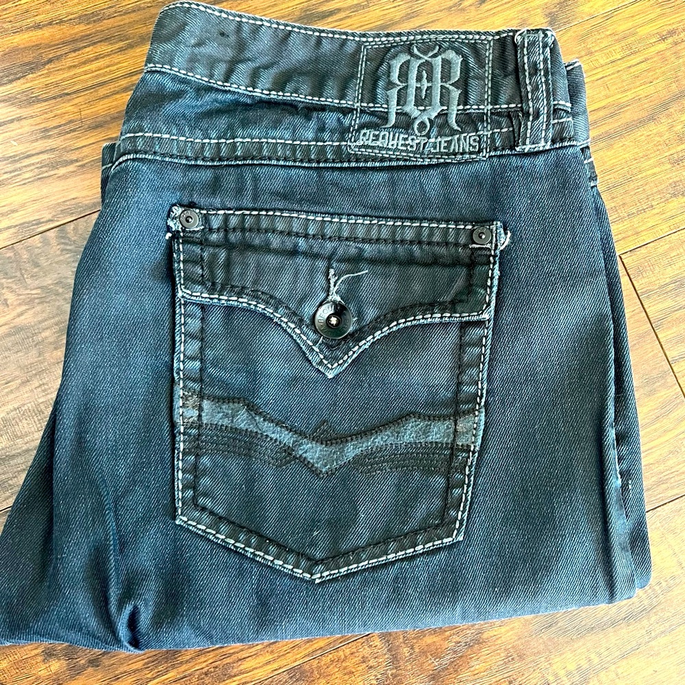 Request jeans 38x32